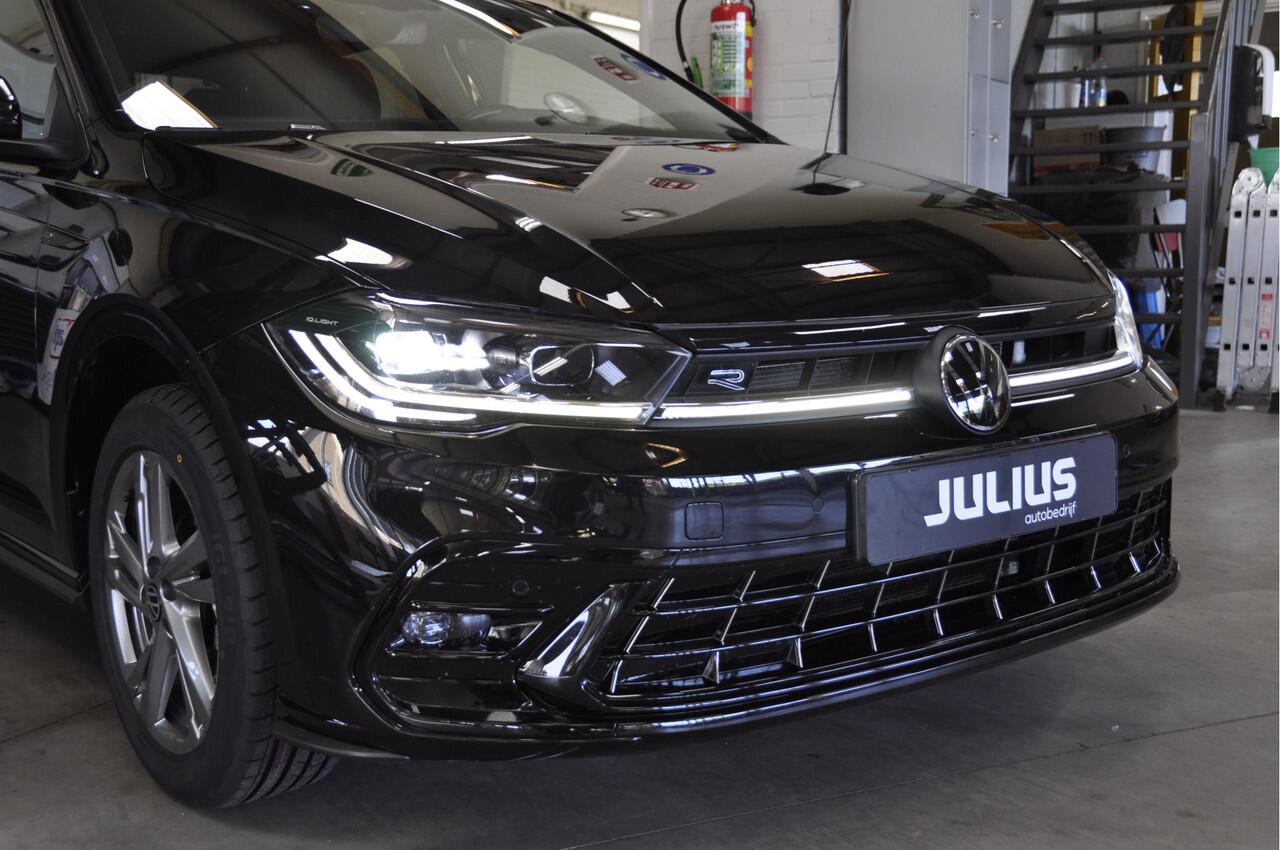 Volkswagen POLO 1.0 TSI DSG R-Line PANODAK VIRTUAL MATRIX LED NAVIGATIE