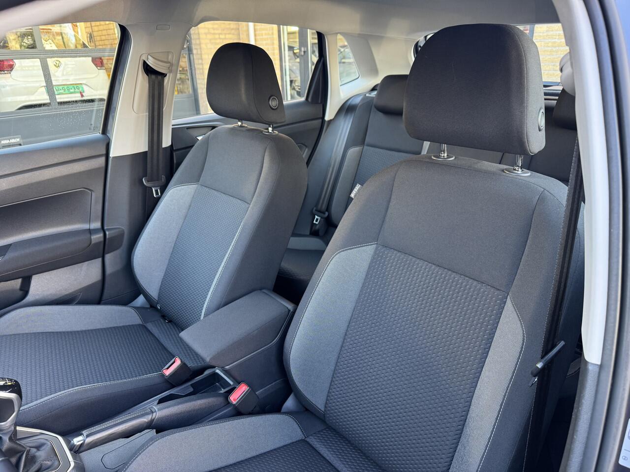 Volkswagen POLO 1.0 TSI Life Airco Led Carplay Virtual Cockpit