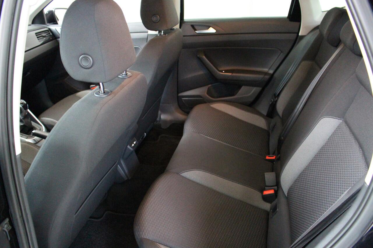 Volkswagen POLO 1.0 TSI Life Apple Carplay | Android Auto | Adaptieve Cruise Control | Active Infor Display