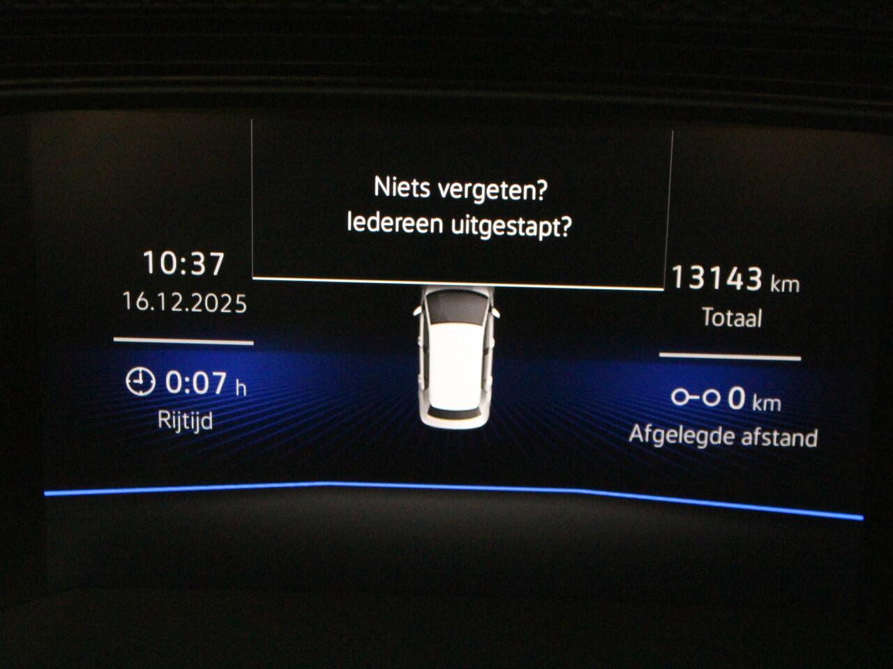 Volkswagen POLO 1.0 TSI Life Edition | DSG | Airco | Camera |*