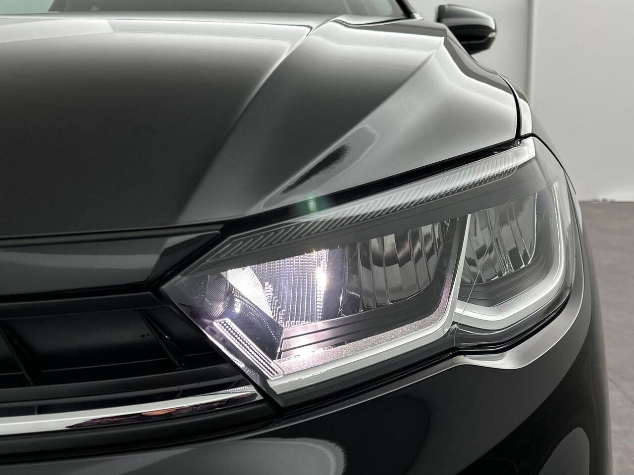 Volkswagen POLO Life Edition 1.0 70 kW / 95 pk TSI Hatchback 5 ver