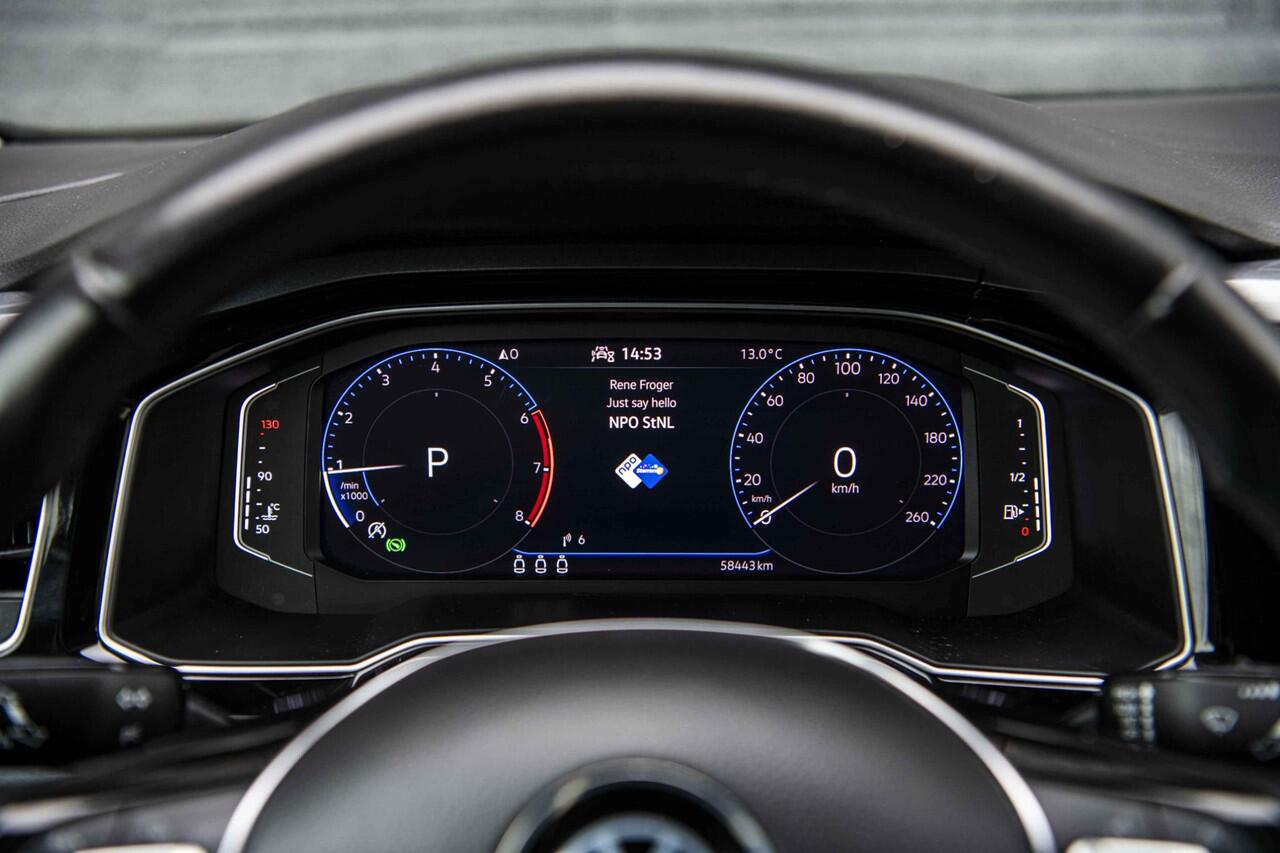 Volkswagen POLO 1.0 TSi 95 pk Highline | Camera | Virtual Cockpit | Navigatie