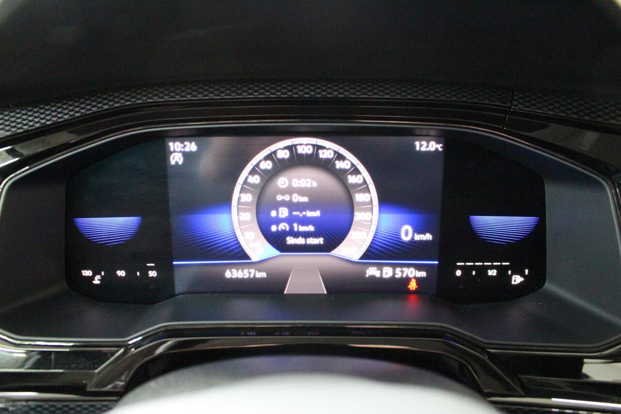 Volkswagen POLO 1.0 TSI Life Apple Carplay | Android Auto | Adaptieve Cruise Control | Active Infor Display