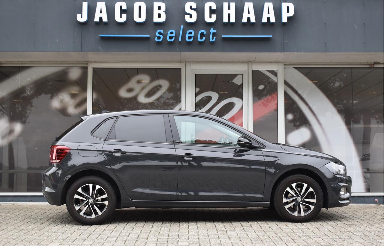 Volkswagen POLO 1.0 TSI Highline Business R / Parkassist / Adap. Cruise / Navigatie /