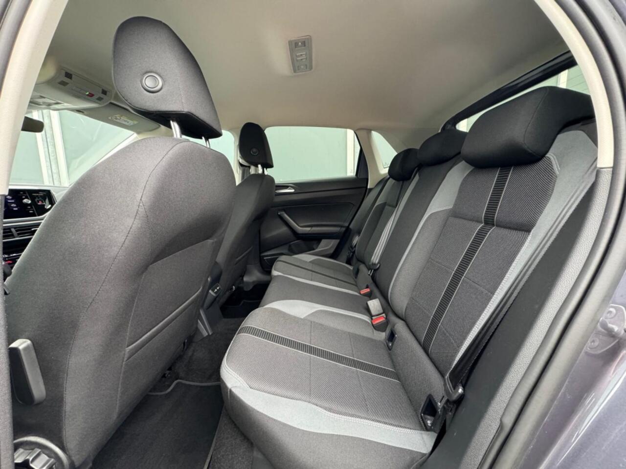 Volkswagen POLO 1.0 TSI DSG Style | IQ Light | ACC | Side Assist | Virtual cockp