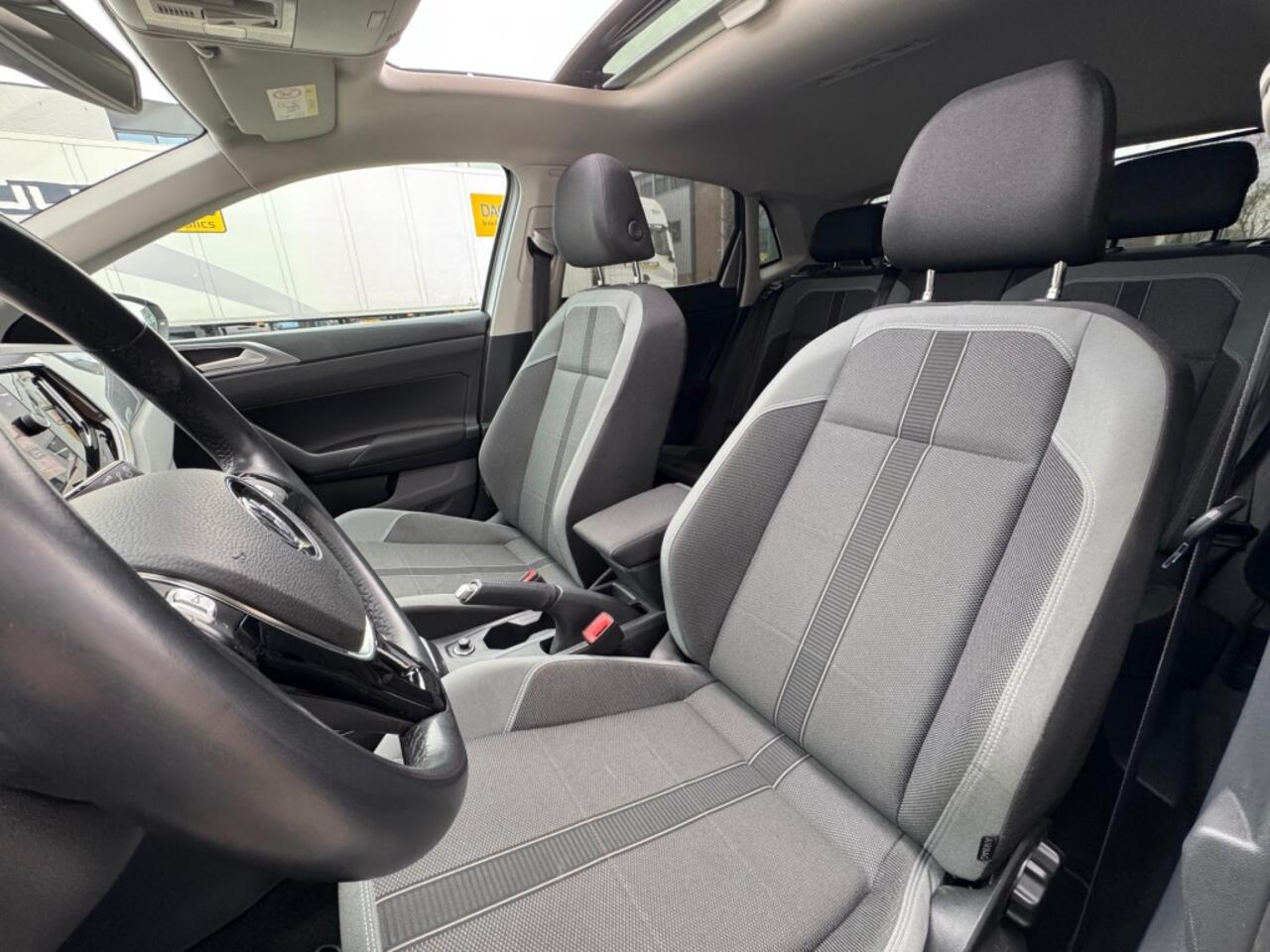 Volkswagen POLO 1.0 TSI 85kW R-Line Highline Panoramadak