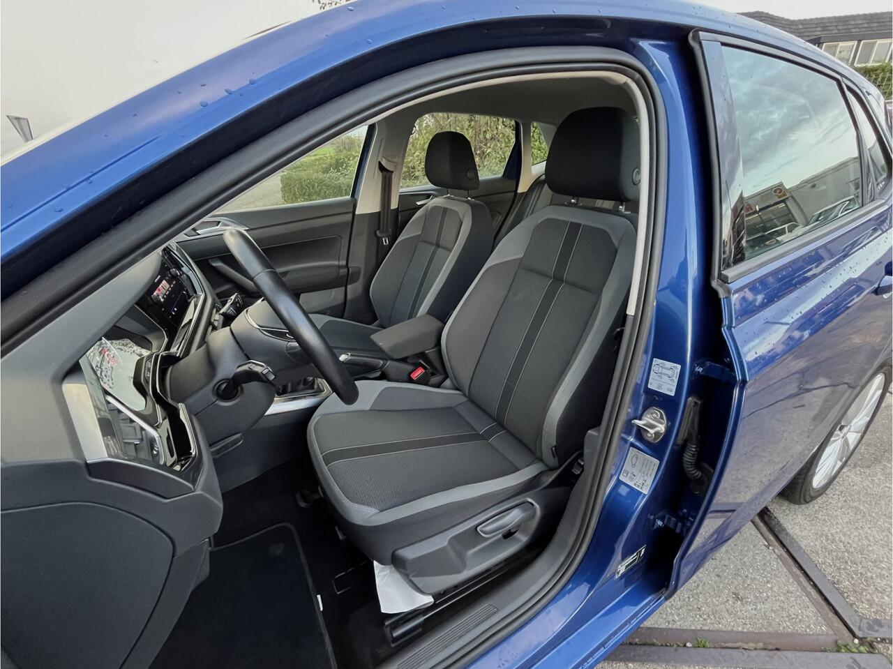 Volkswagen POLO 1.0 TSI Highline