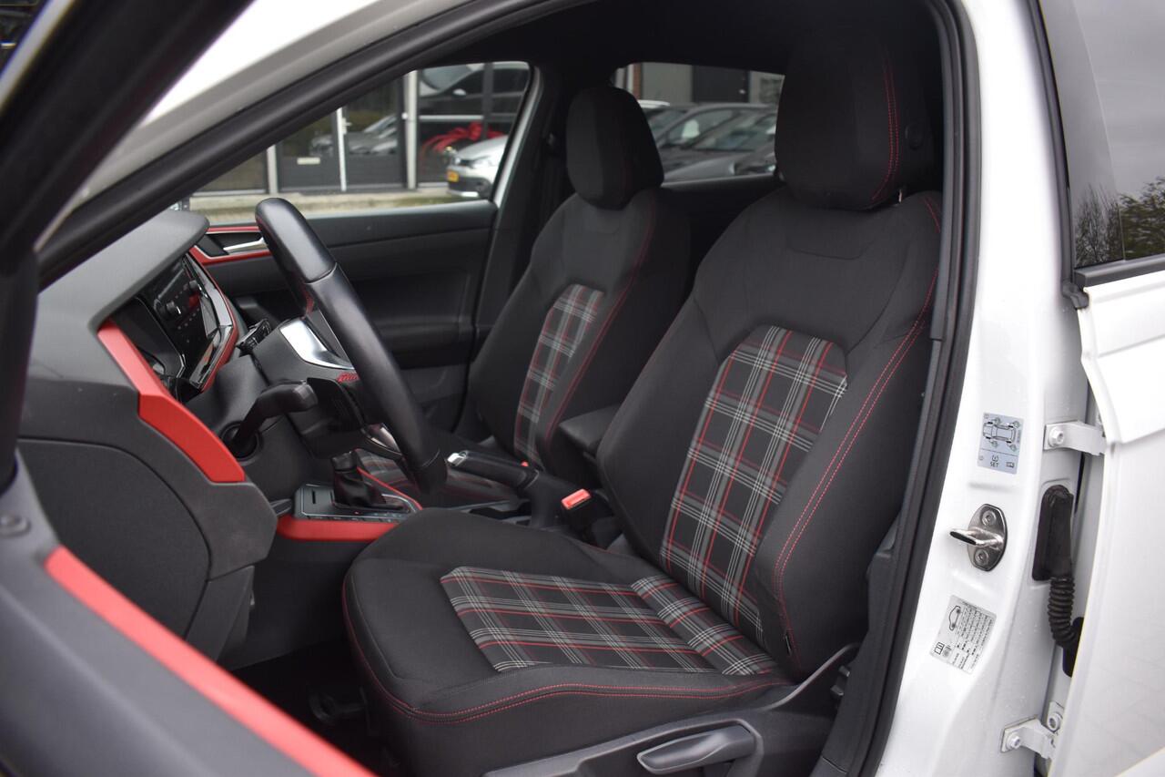 Volkswagen POLO 2.0 TSI GTI Cruise ACC Stoelvw Navi