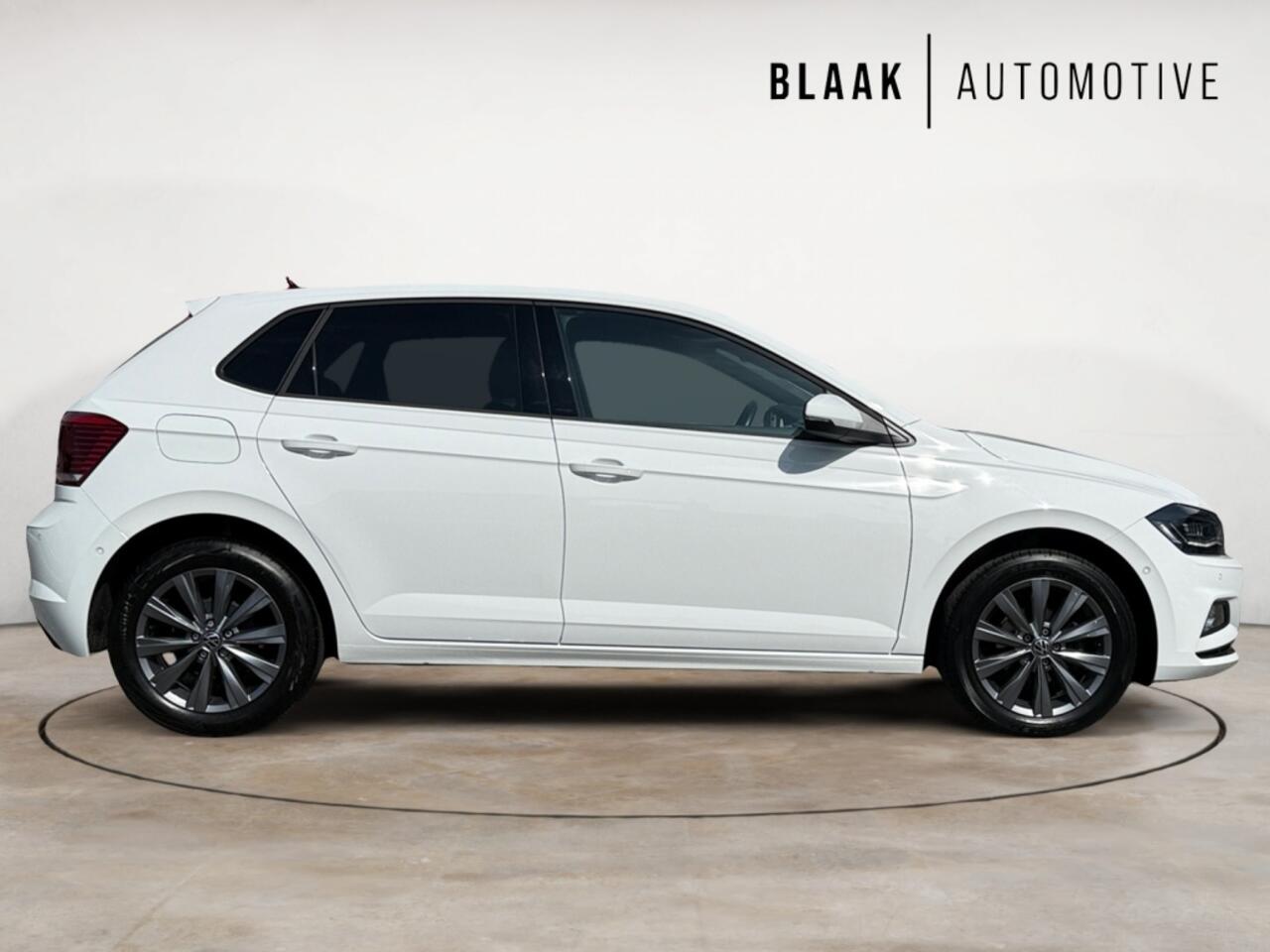 Volkswagen POLO Polo 1.0 TSI Highline