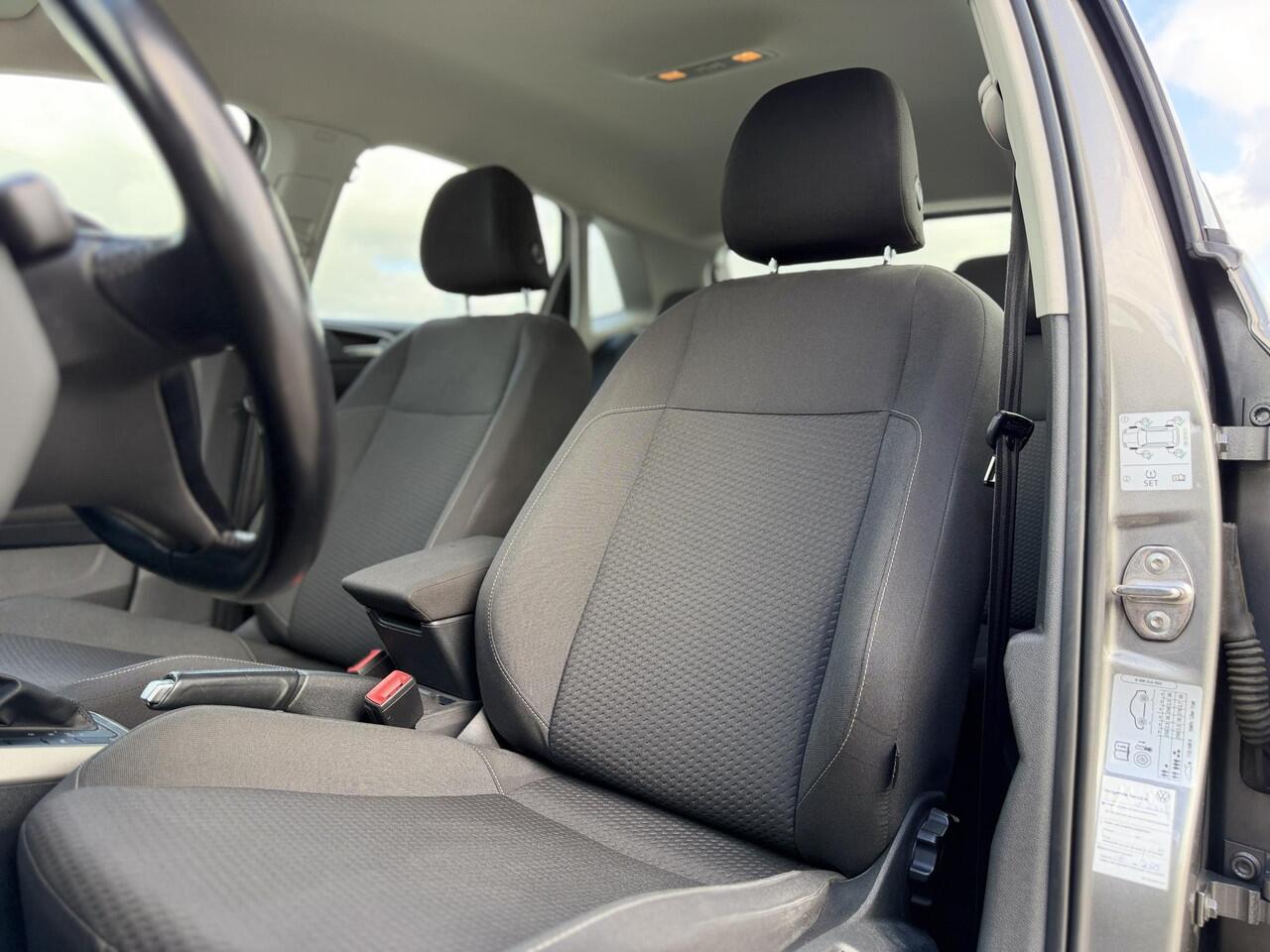 Volkswagen POLO 1.0 TSI Comfortline|Automaat|Carplay|Adap. Cruise