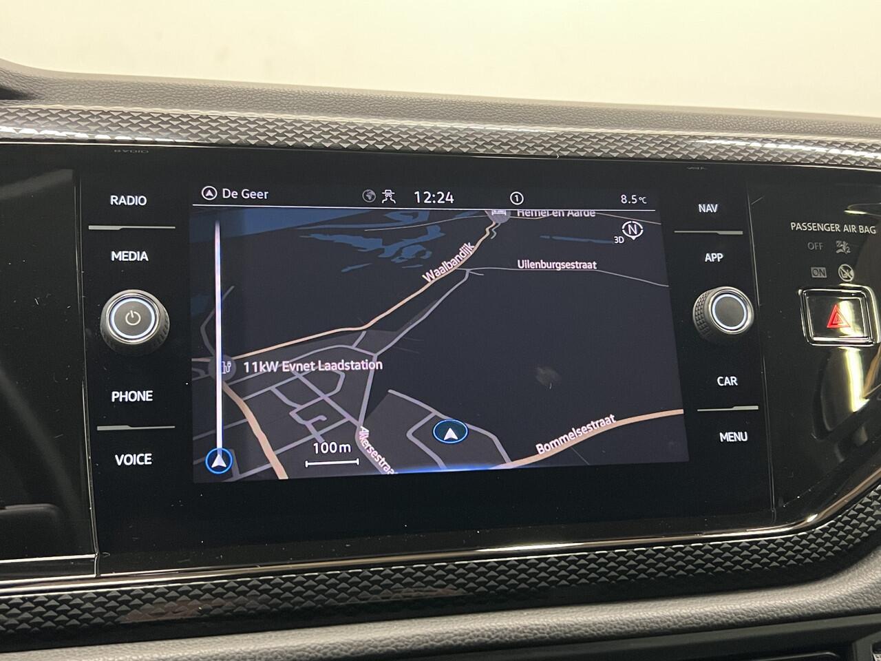 Volkswagen POLO 1.0 TSI Life Business | 4x VOORRAAD | NAVI | STOELVERWARMING | KEYLESS |