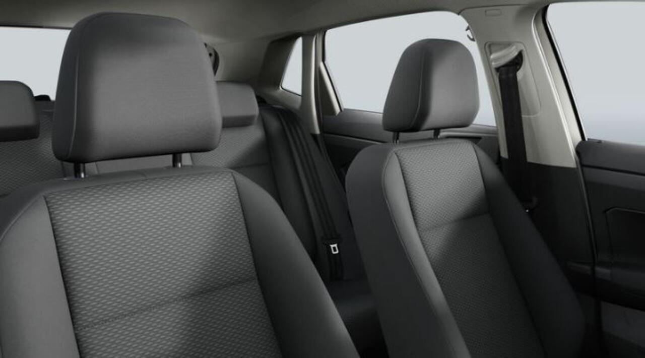 Volkswagen POLO 1.0 MPI Polo !!!Profiteer ook van 2.000 euro inruilpremie!!!