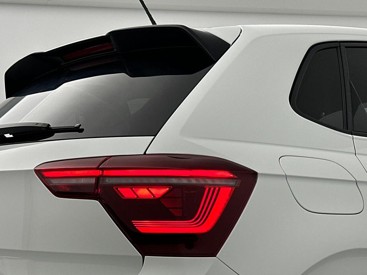 Volkswagen POLO 1.0 TSI R-Line Edition DSG7 95pk