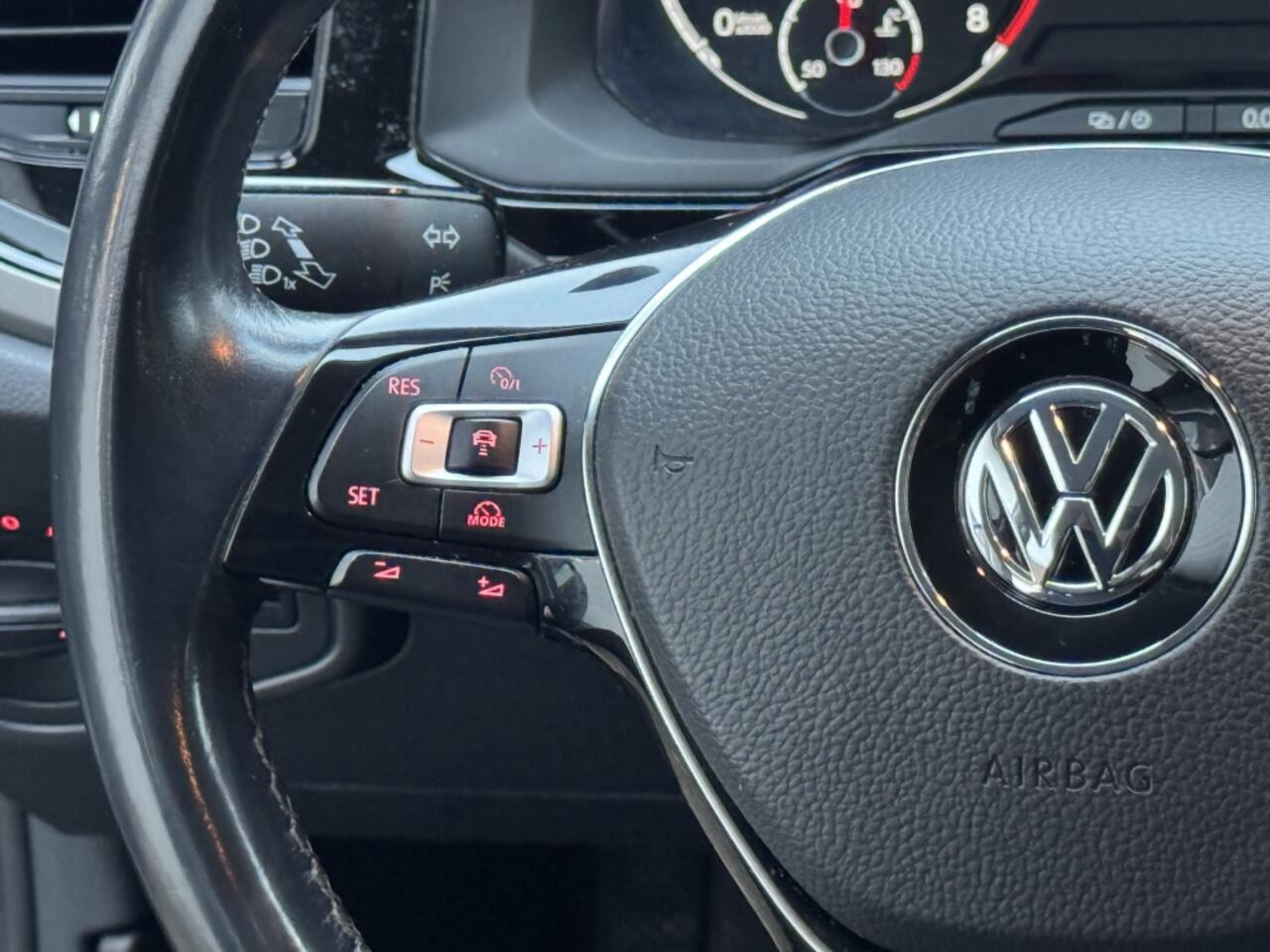 Volkswagen POLO 1.0 TSI Comfortline