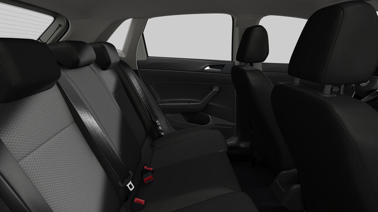 Volkswagen POLO 1.0 MPI 80 5MT Edition