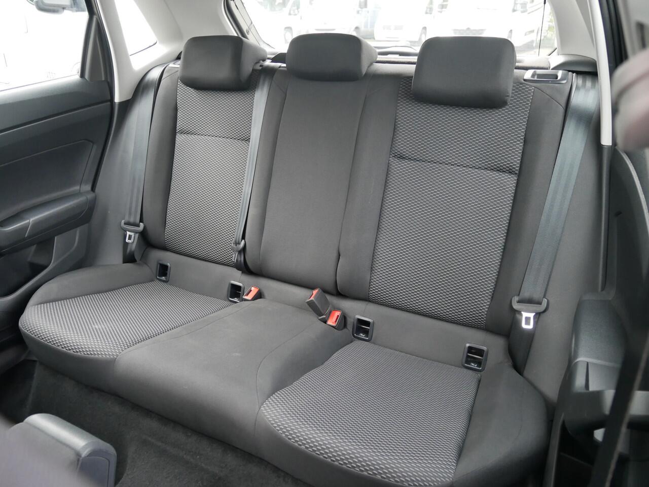 Volkswagen POLO 1.0 MPI Trendline, Airco, Carplay, PDC