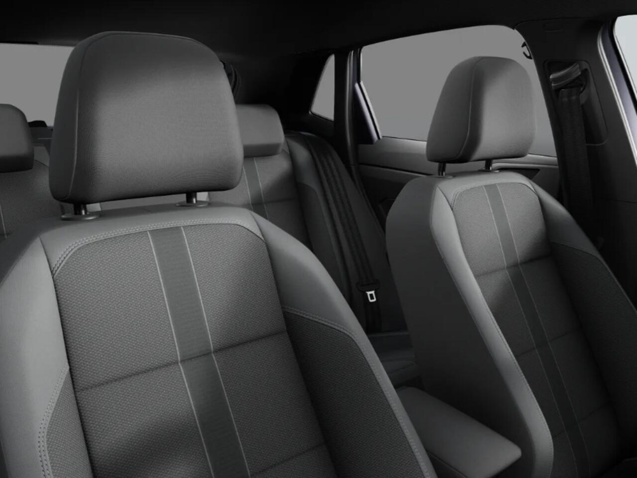 Volkswagen POLO 50 Edition 1.0 TSI 95 PK 7 versn. DSG · Achteruitrijcamera · draadloze telefoonlader ·