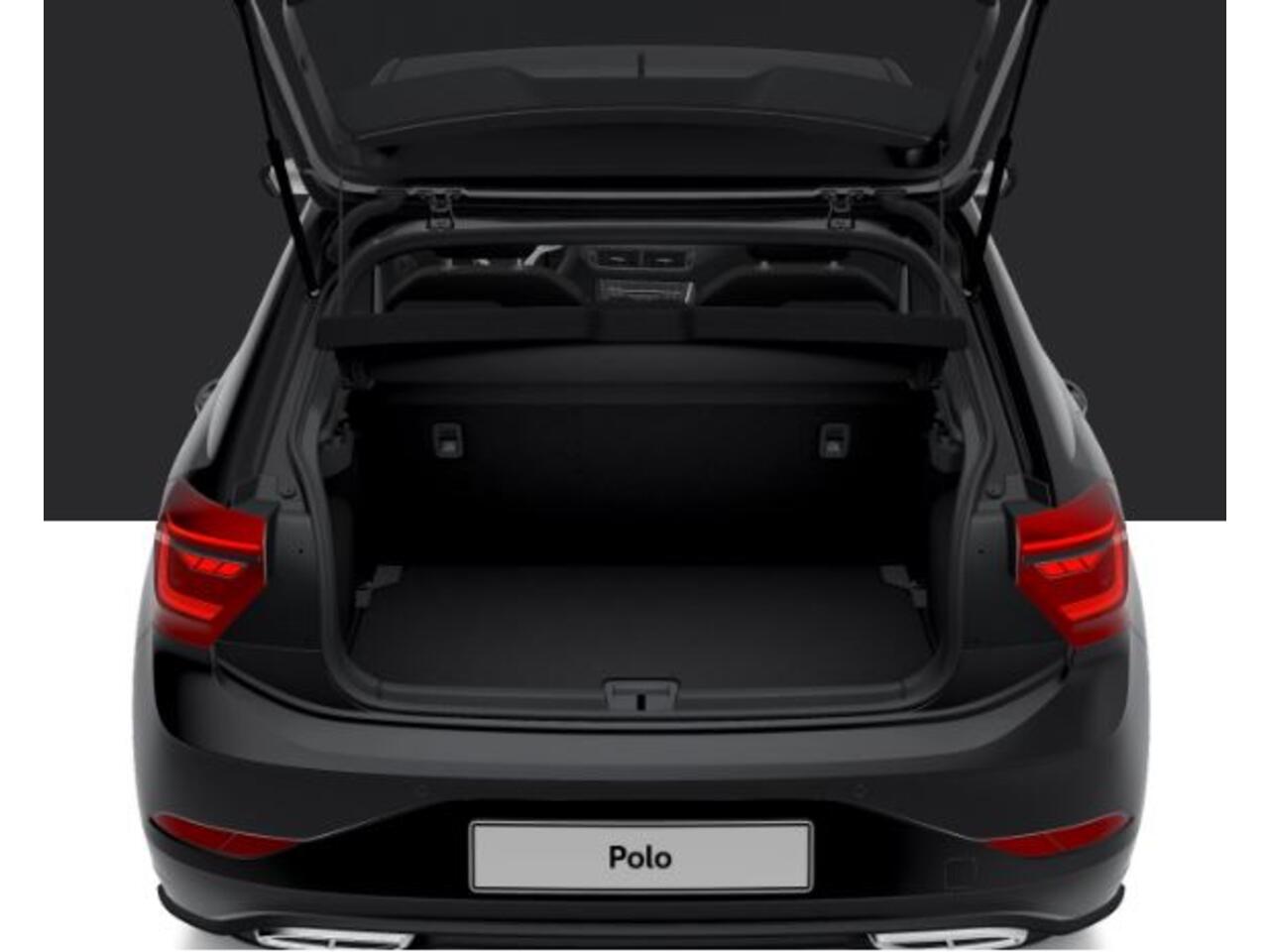 Volkswagen POLO 1.0 TSI R-Line !!!Profiteer ook van 2.000 euro inruilpremie!!!