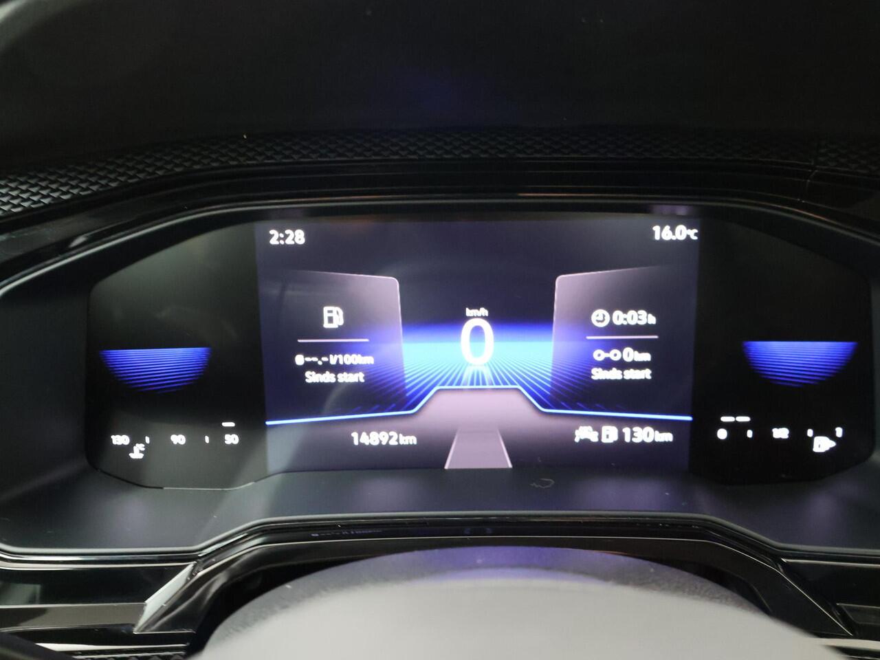 Volkswagen POLO 1.0 TSI Life | 95 PK | Adaptive cruise control | LED verlichting | Apple Carplay/Android Auto |