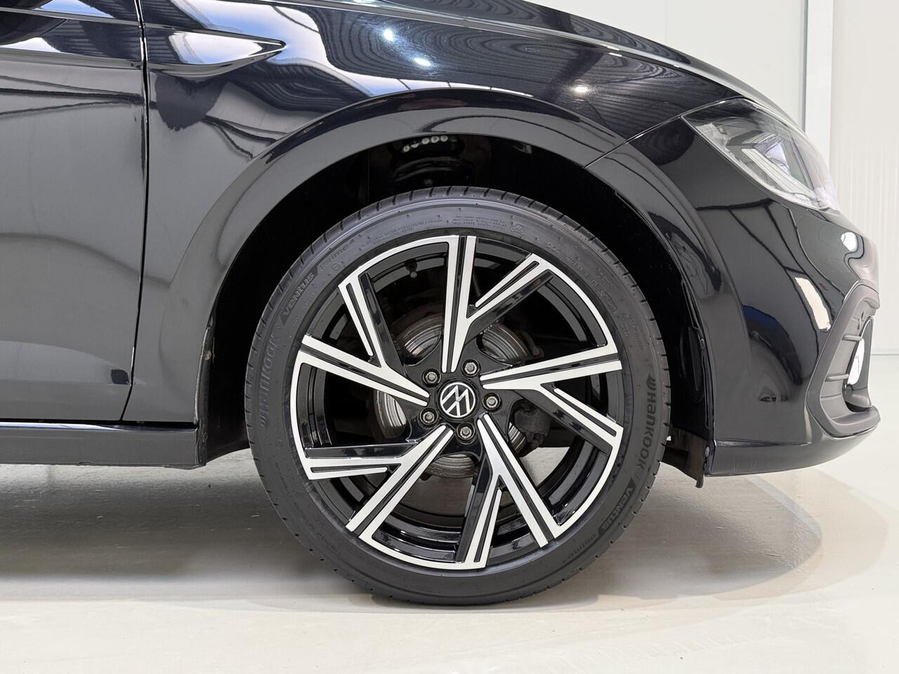 Volkswagen POLO 1.0 TSI 95pk DSG Style | Active info display | Navi