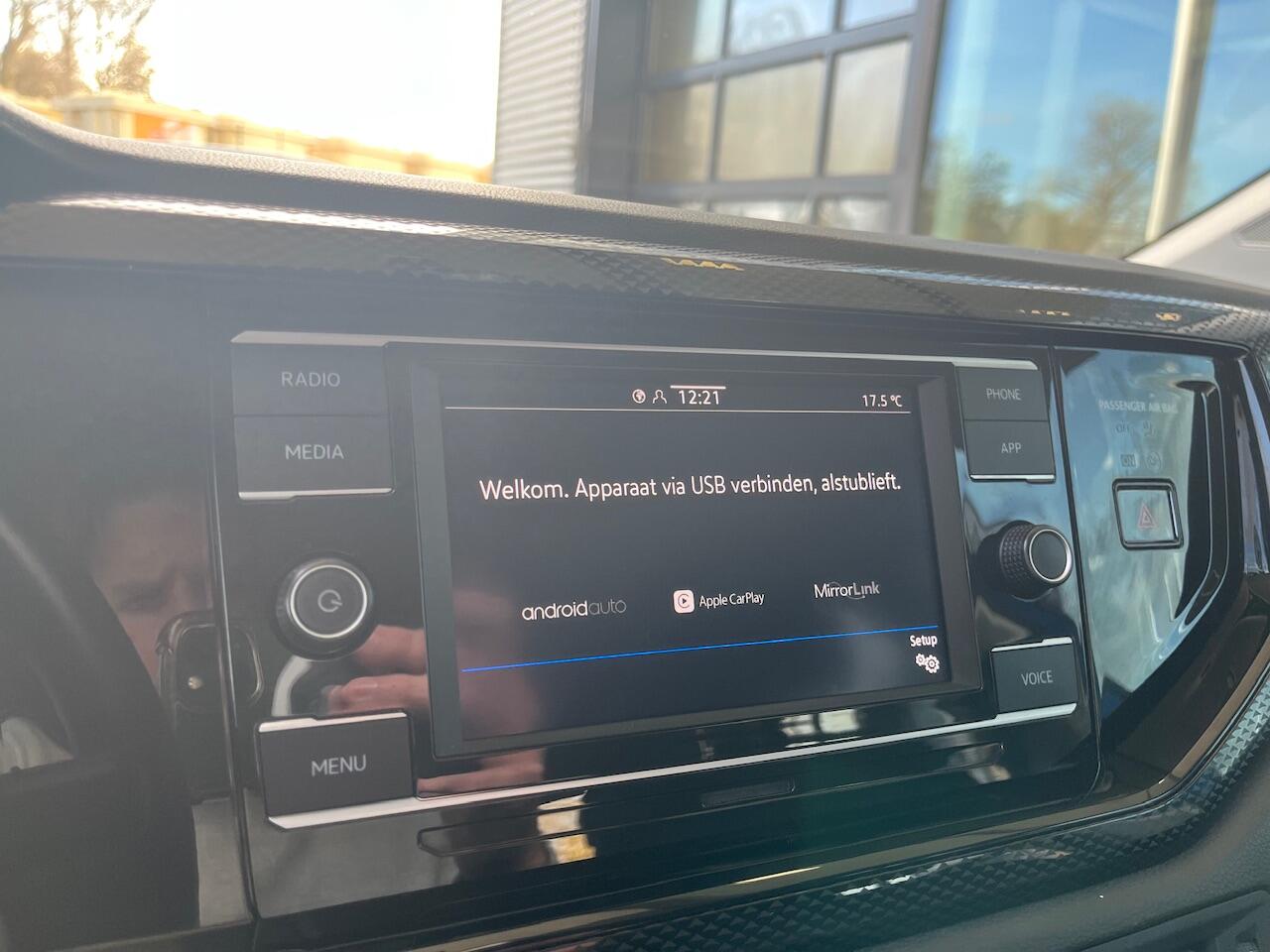 Volkswagen POLO 1.0 TSI Life