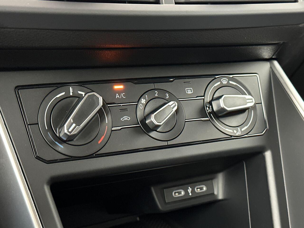 Volkswagen POLO GP 1.0 TSI Life Edition 95pk