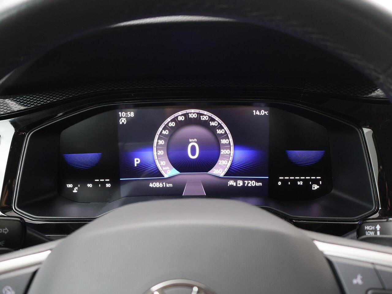 Volkswagen POLO 1.0 TSI Life | 95 PK | Automaat | Parkeersensoren | Apple Carplay/Android Auto |