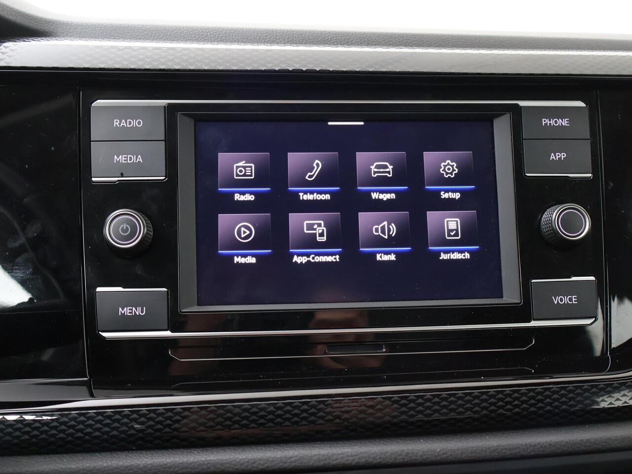 Volkswagen POLO 1.0 TSI Life | 95 PK | Adaptive cruise control | LED verlichting | Parkeersensoren | Apple Carplay/Android Auto |