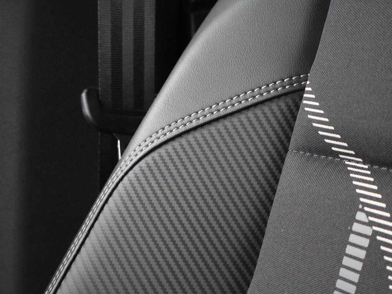 Volkswagen POLO 1.0 TSI 95 PK R-LINE HIGHLINE + ADAPTIVE CRUISE | BEATS AUDIO | APPLE CARPLAY | CLIMATE CONTROL