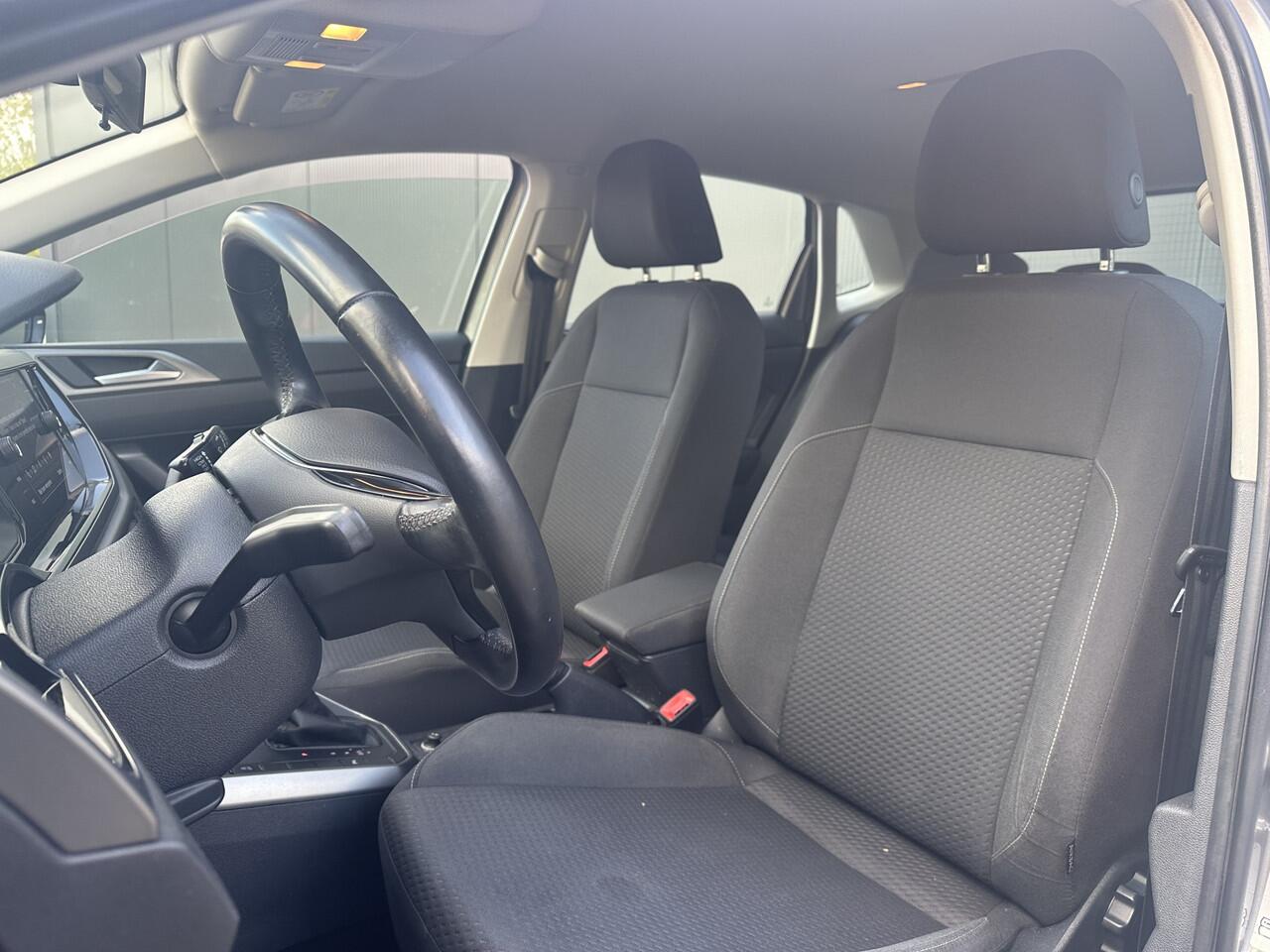 Volkswagen POLO 1.0 TSI Comfortline | Automaat |