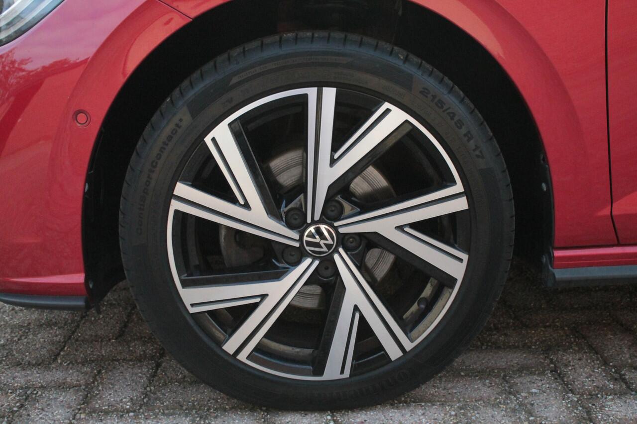 Volkswagen POLO 1.0 TSI R-Line | IQ | Pano | Camera | ACC