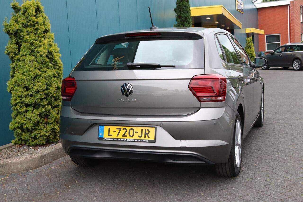 Volkswagen POLO 1.0 TSI DSG AUT. Highline CARPLAY|ADAPT.CRUISE|NAV|CLIMA|PDC|LMV|DAB