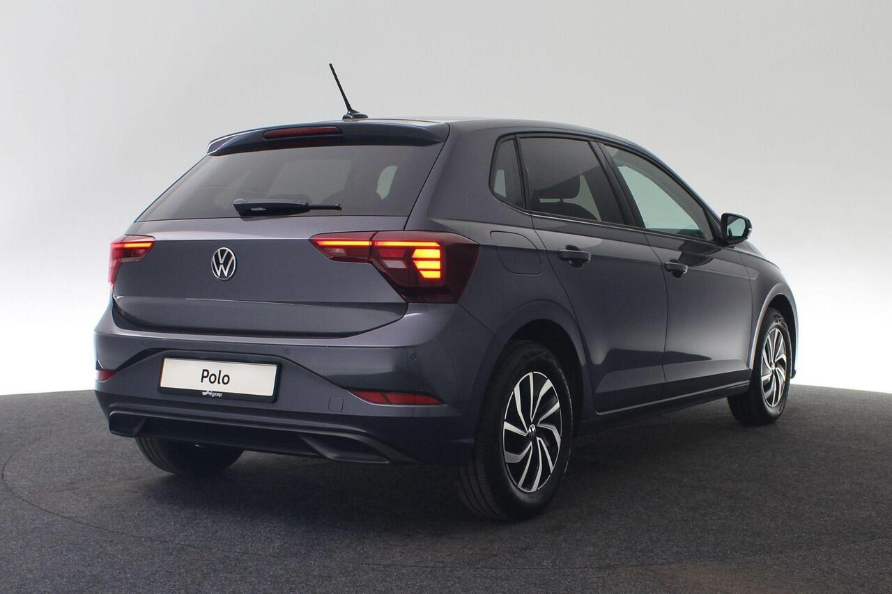 Volkswagen POLO Life Edition 1.0 TSI 95 pk