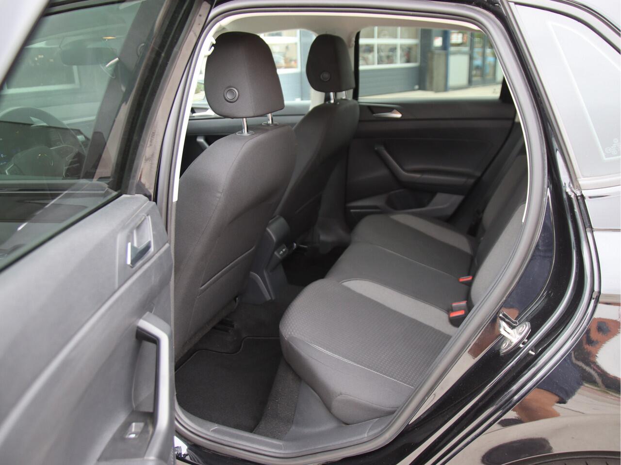 Volkswagen POLO 1.0 TSI Life Facelift, Virtueel, FULL LED, NL NAP, 18 Inch Aanbieding!