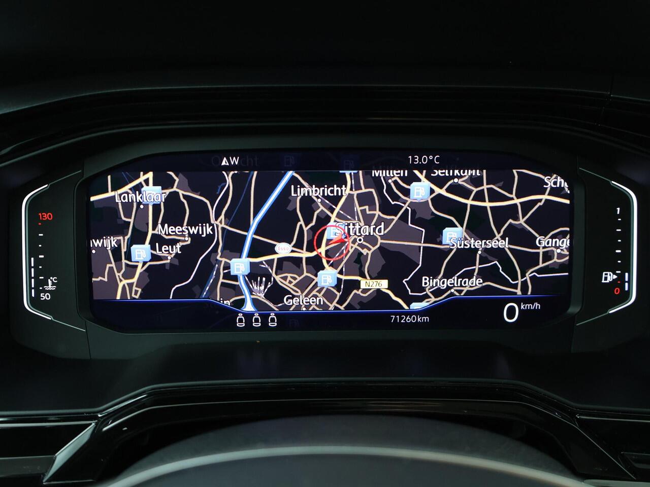 Volkswagen POLO 1.0 TSI Comfortline| R-line| Panomaradak| Led