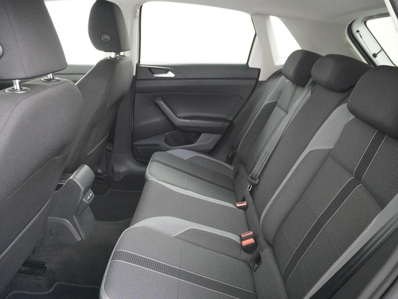 Volkswagen POLO 1.0 TSI Highline