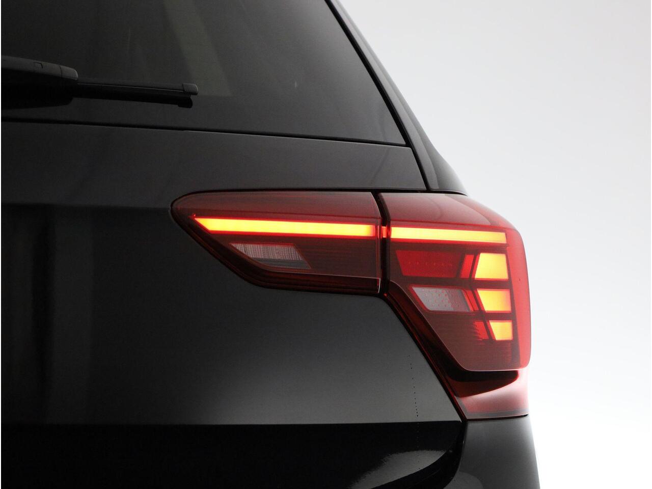 Volkswagen POLO Life Edition 1.0 TSI 95 pk