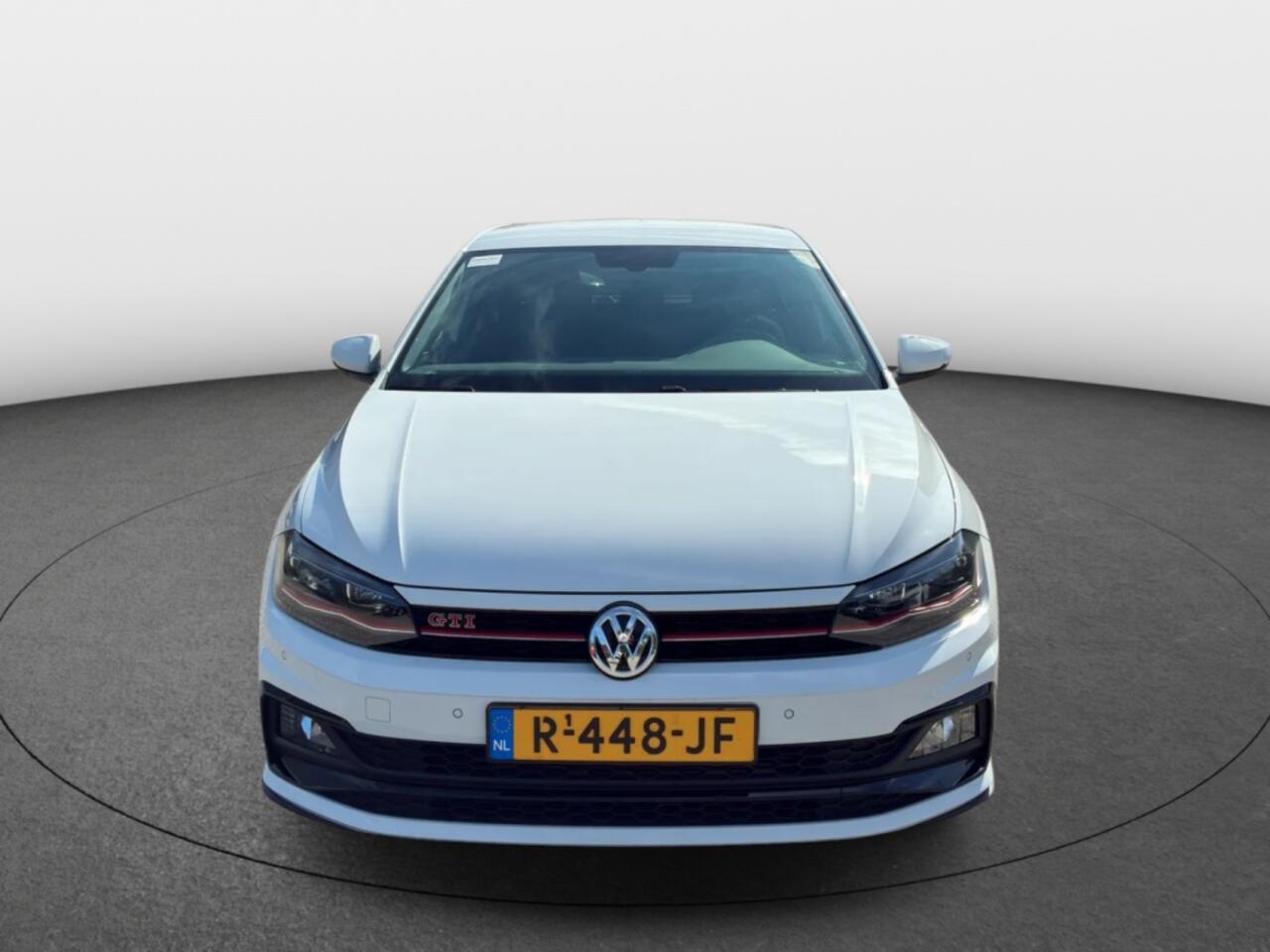 Volkswagen POLO 2.0 TSI GTI DSG [ Virtual LED Camera Carplay "Brescia 18"]