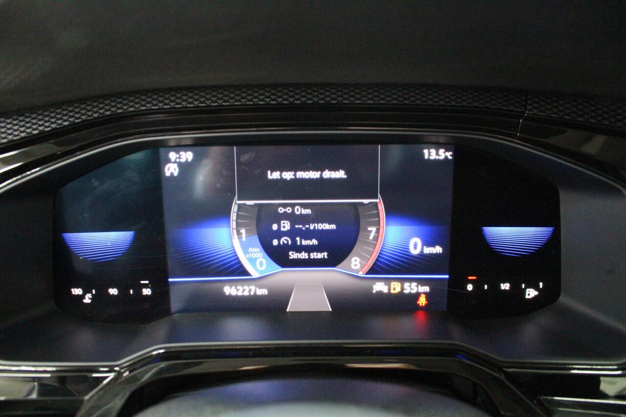 Volkswagen POLO 1.0 TSI Life Airco | Lichtmetalen Velgen | Apple Carplay | Android Auto