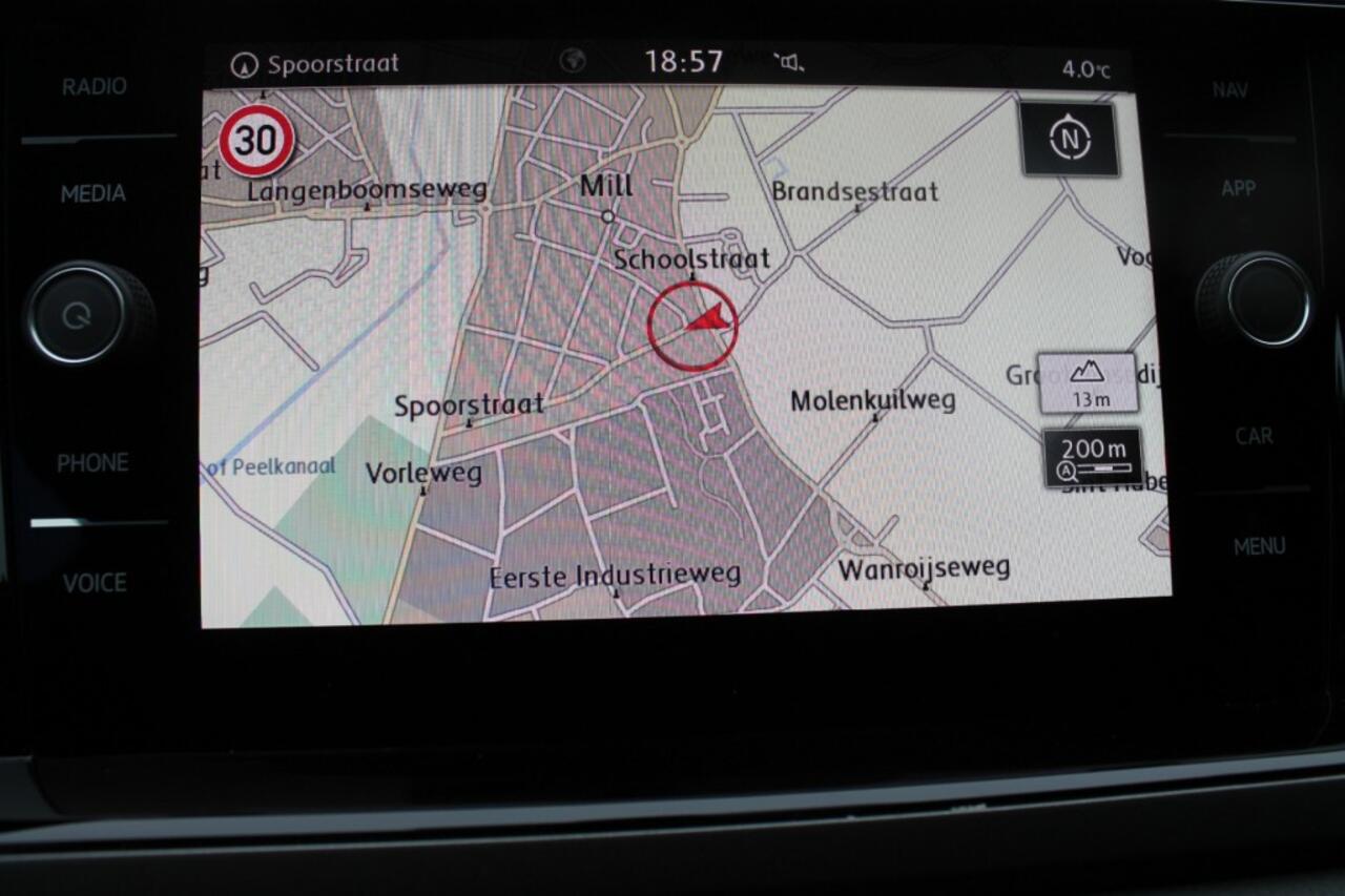 Volkswagen POLO 1.0 TSI COMFORTLINE / 5 Drs / Nederlandse auto