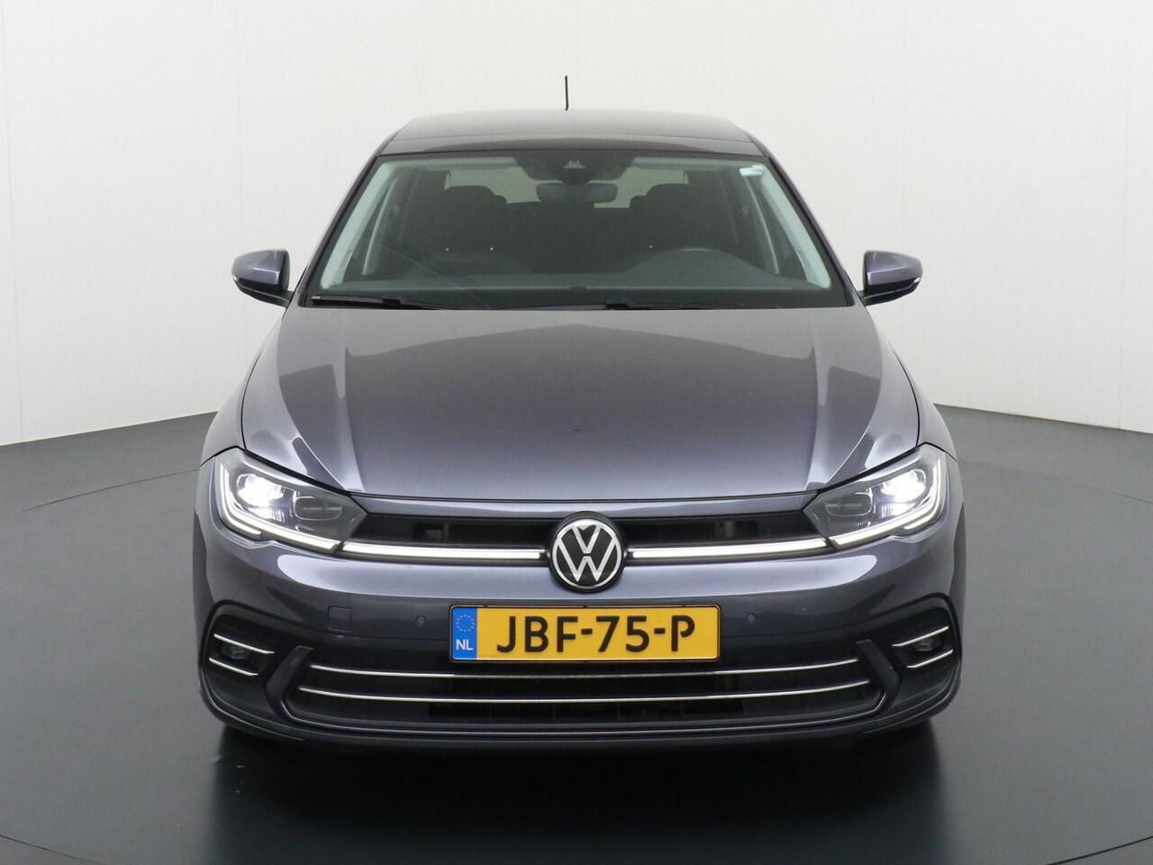 Volkswagen POLO 1.0 TSI DSG Highline Life