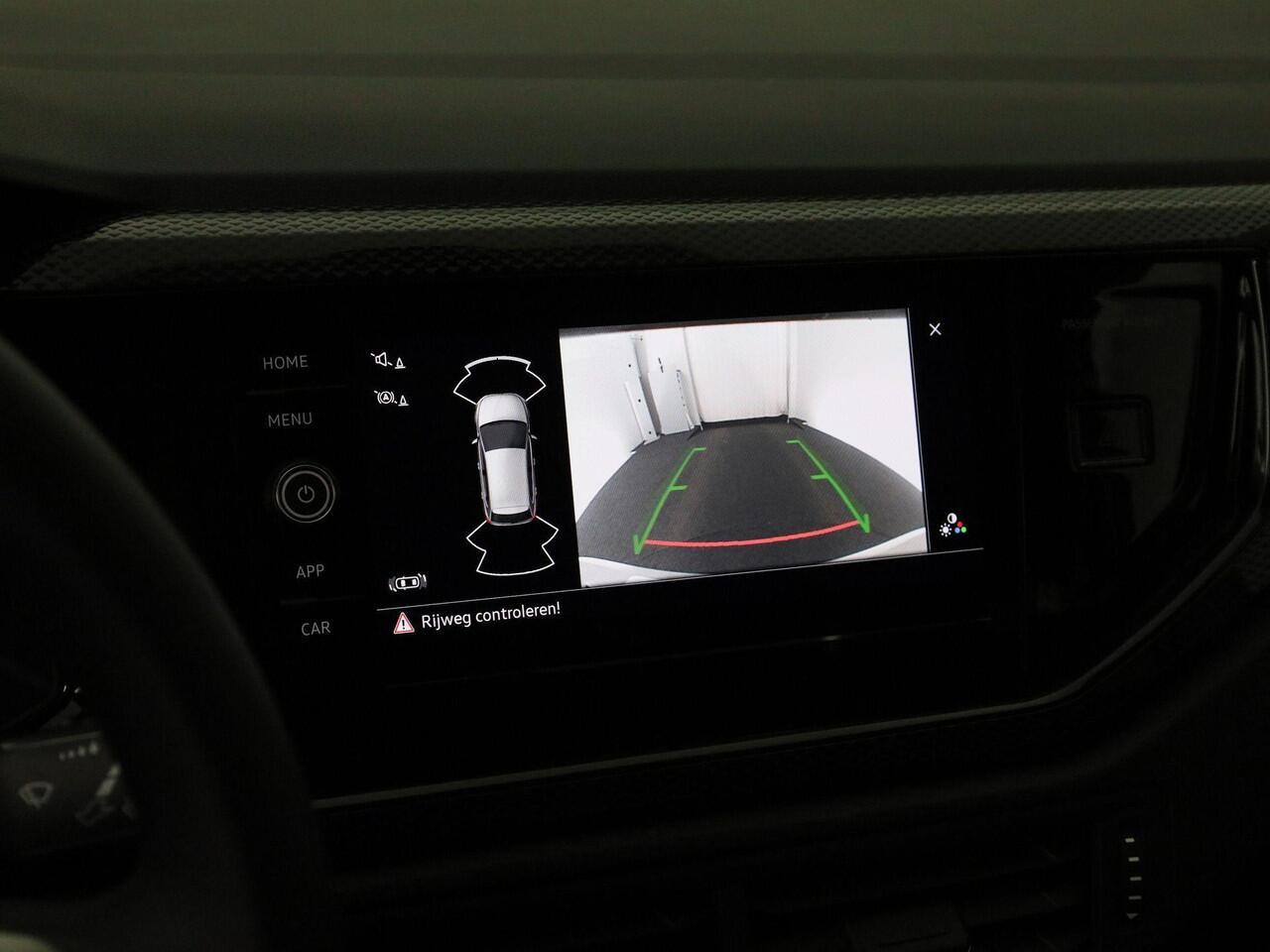 Volkswagen POLO Life Edition 1.0 95 PK TSI