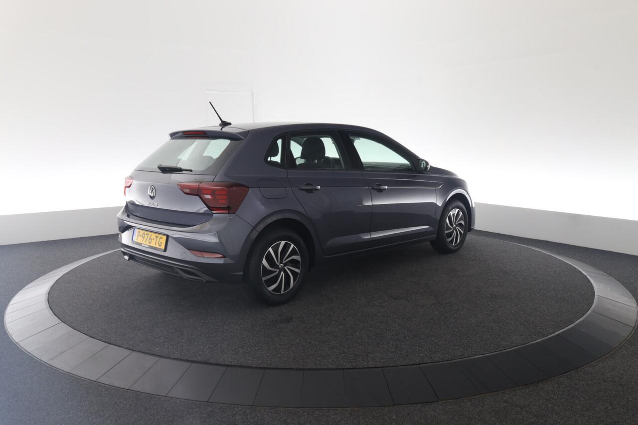 Volkswagen POLO 1.0 TSI Life