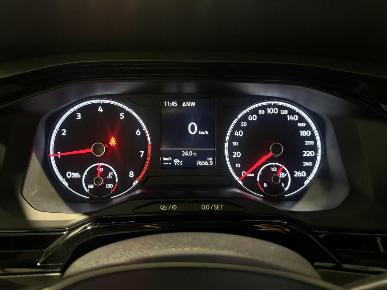 Volkswagen POLO 1.0 TSI R-LINE | panorama | carplay | led |