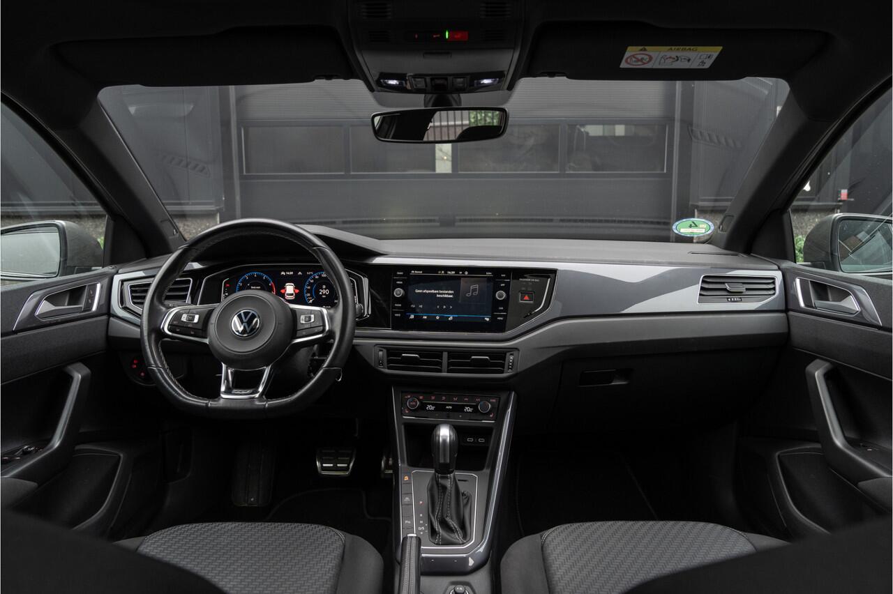 Volkswagen POLO 1.5 TSI Highline | Pano | 3X R-Line | LED | Apple Carplay | Beats | Virtual | Alcantara | Lane & Side Assis | Front Assis