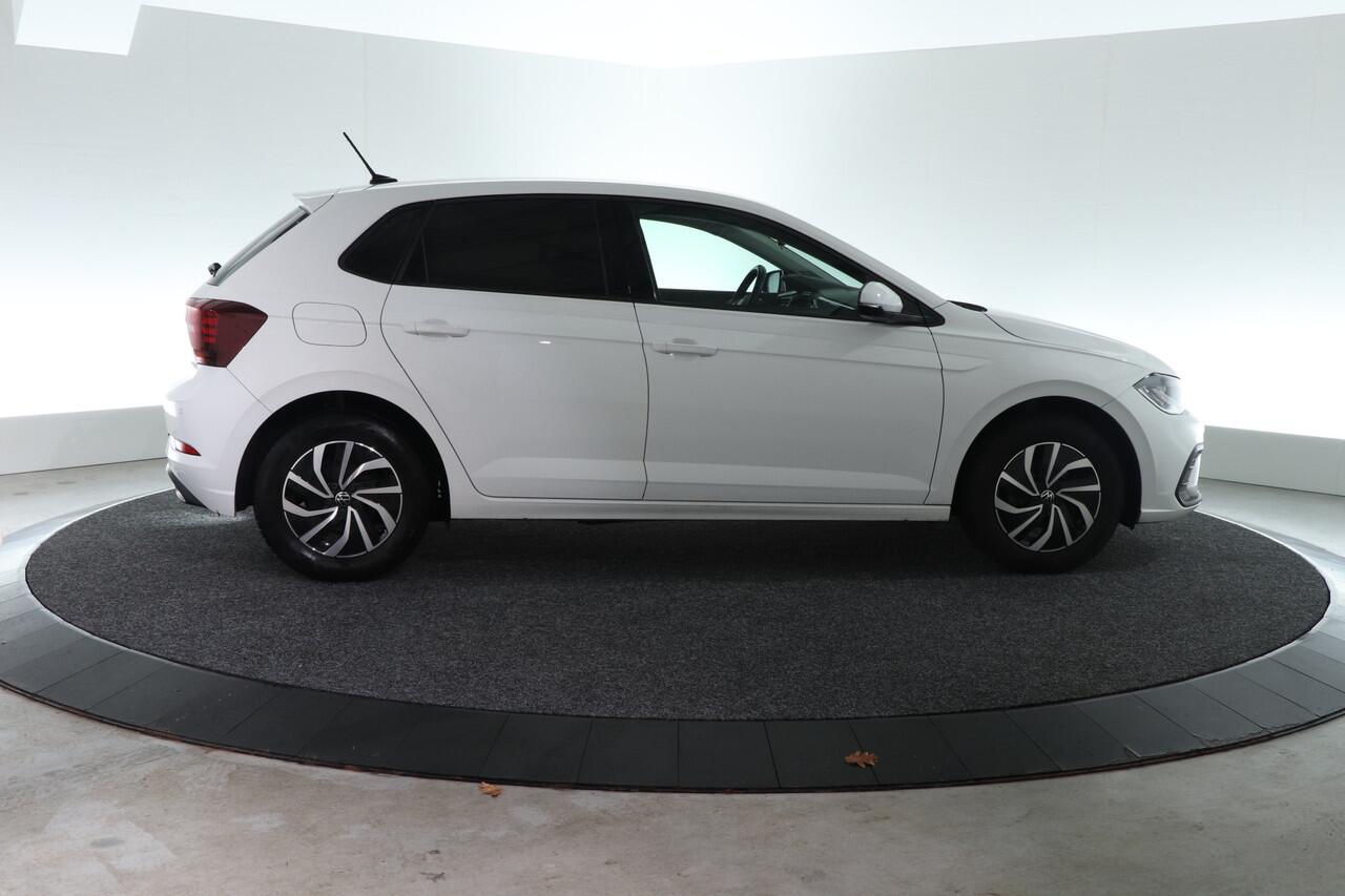 Volkswagen POLO 1.0 TSI Style | AUTOMAAT | CARPLAY |