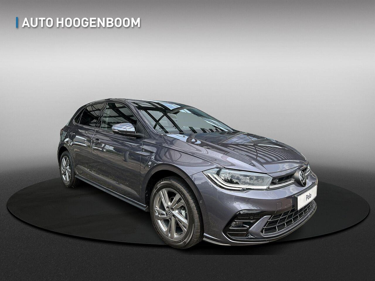 Volkswagen POLO 1.0 TSI R-Line