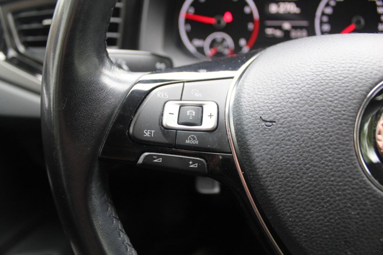 Volkswagen POLO 1.0 TSI COMFORTLINE BUSINESS