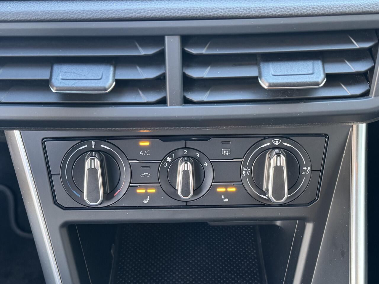 Volkswagen POLO 1.0 TSI Life Airco Led Carplay Virtual Cockpit