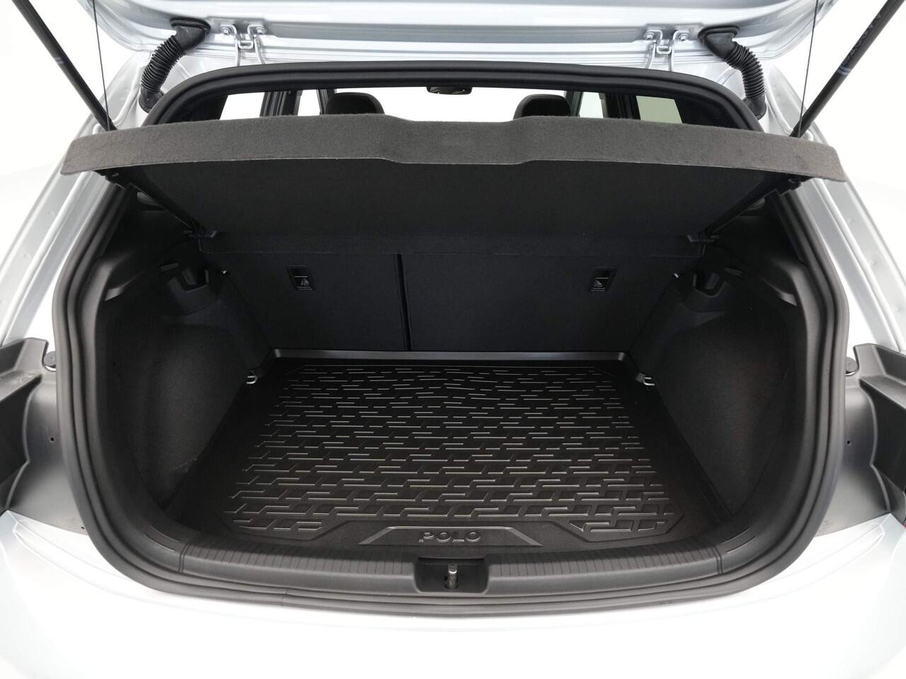 Volkswagen POLO 1.0 TSI R-Line Business